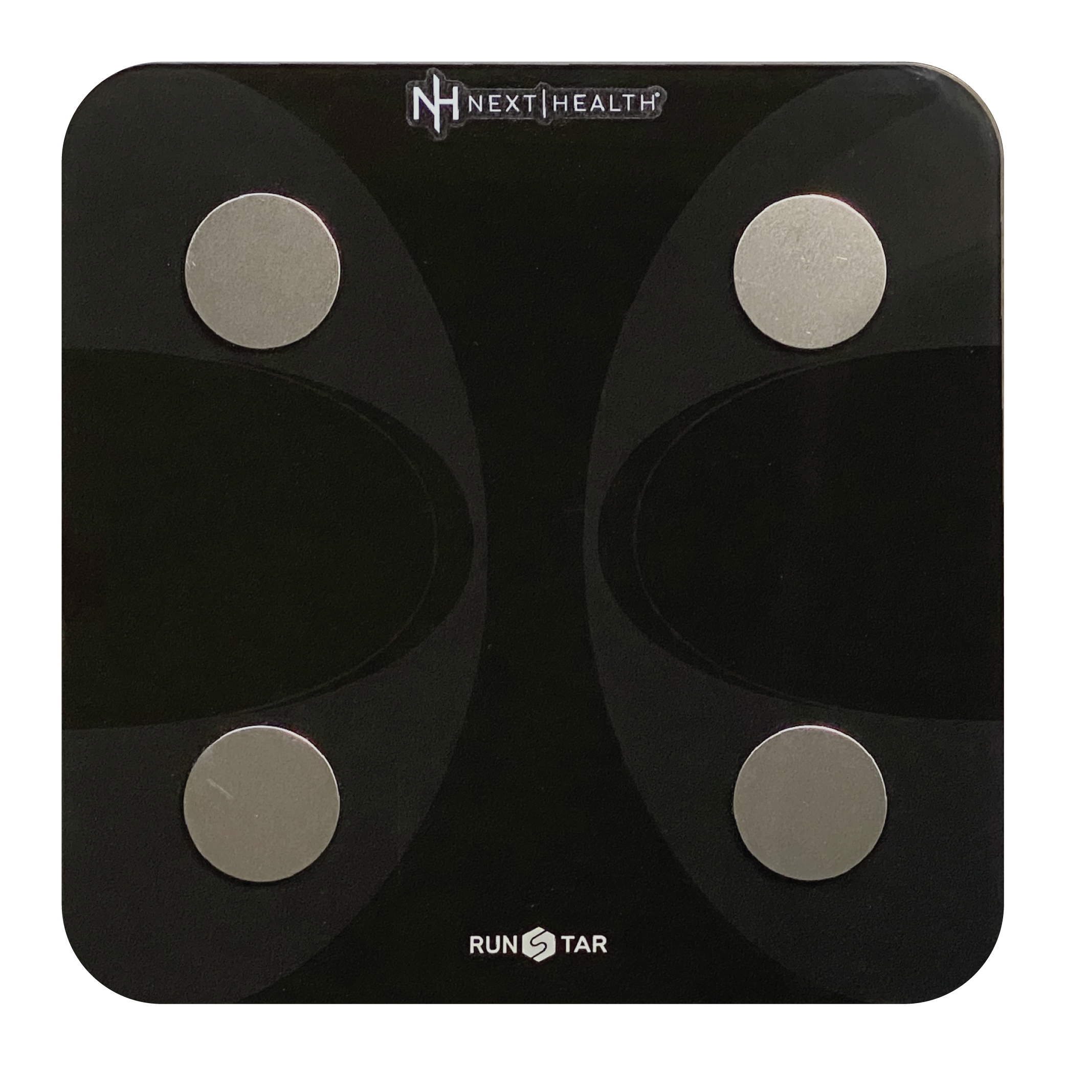 Scale for Body Weight and Fat Percentage